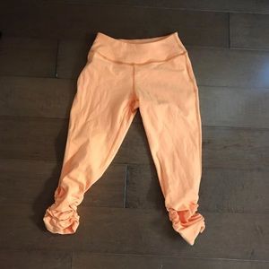 Beyond Yoga Capri Yoga Pants